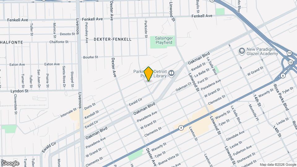 Coming Soon – Beautifully Updated Home *Coming Soon (Move-in ready by 6/1 or Sooner)*!, Unit 3201 Mapa y Detalles de la Ubicación
