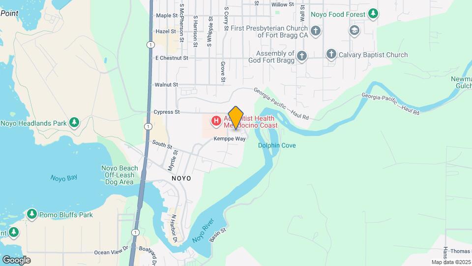 Cypress Ridge Apartments Fort Bragg, CA Apartments For Rent