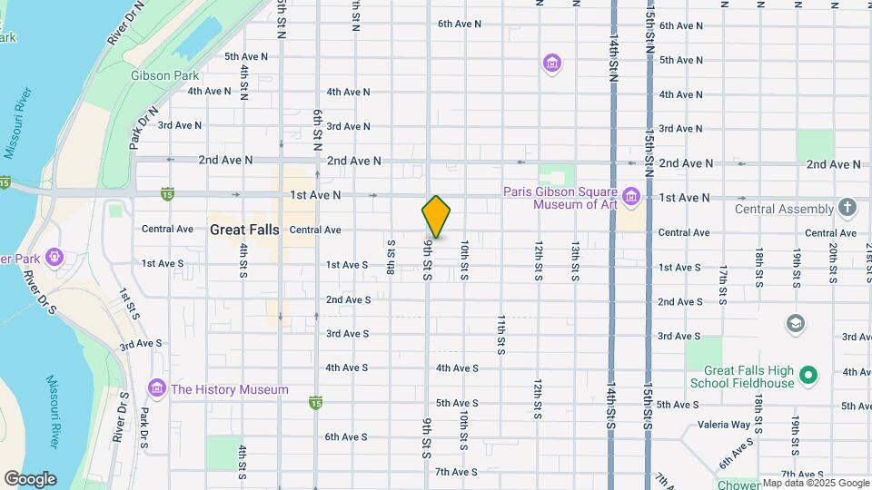 Leigland Apartments Mapa y Detalles de la Ubicación