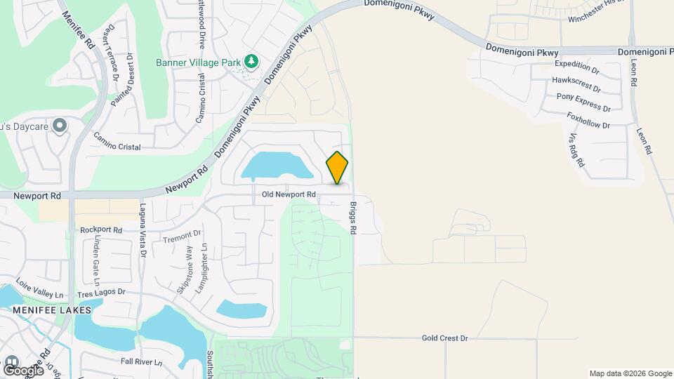 29943 Tierra Shores Ln Map and Location Details