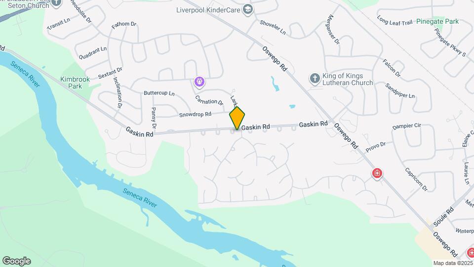 3754C Helios Ct Map and Location Details