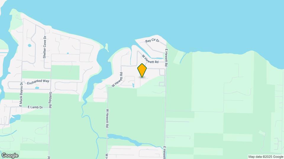 20 Bald Eagle Ct Map and Location Details