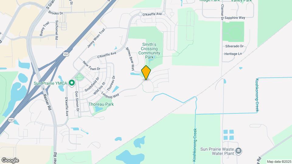 2205 Leopold Way Rentals in Sun Prairie, WI