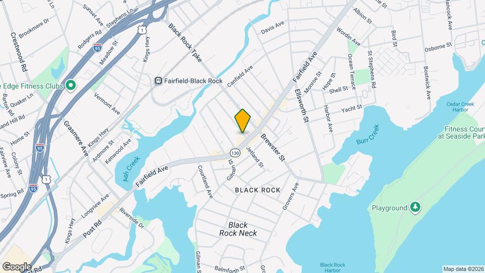 7-9 Wilson St Map and Location Details