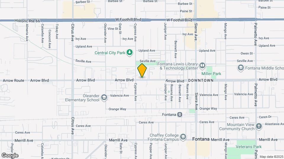 Arbor Gate Apartments and Nearby Fontana Apartments For Rent Fontana, CA