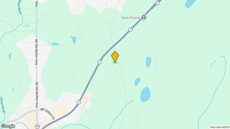 51 NE Olympic Rdg Map and Location Details