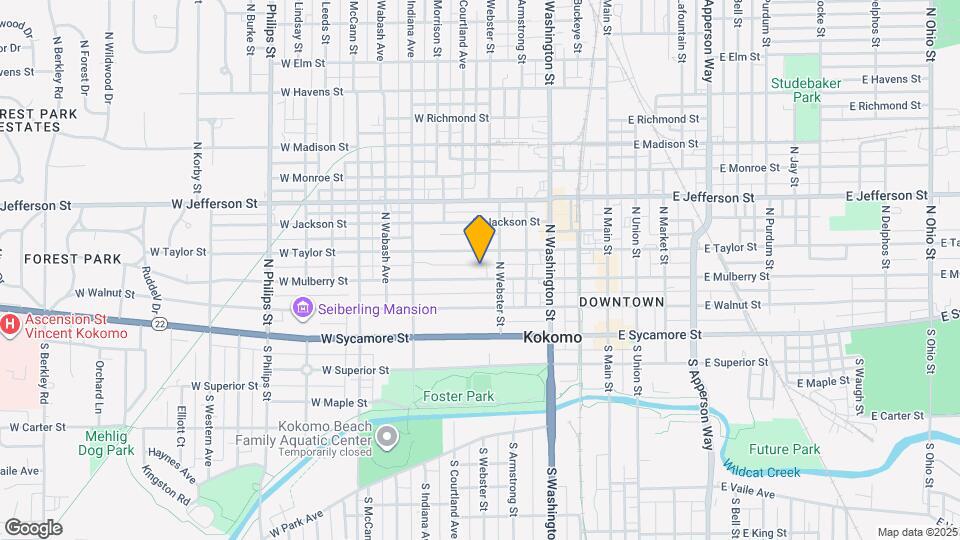 Imperial Apartments Kokomo, IN Apartments For Rent