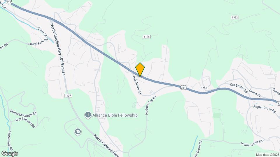 159 Sable Dr Map and Location Details