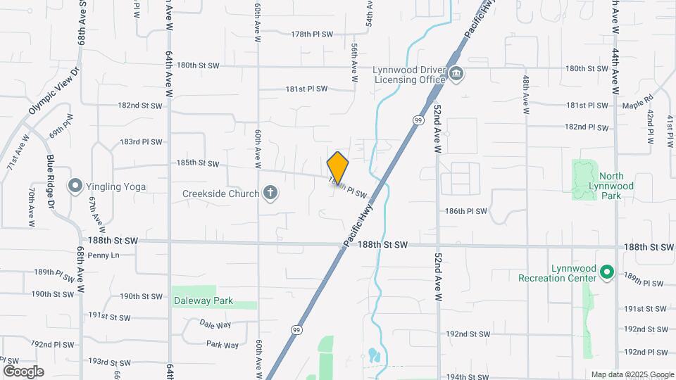 Alderwood Apartments Lynnwood, WA Apartments For Rent