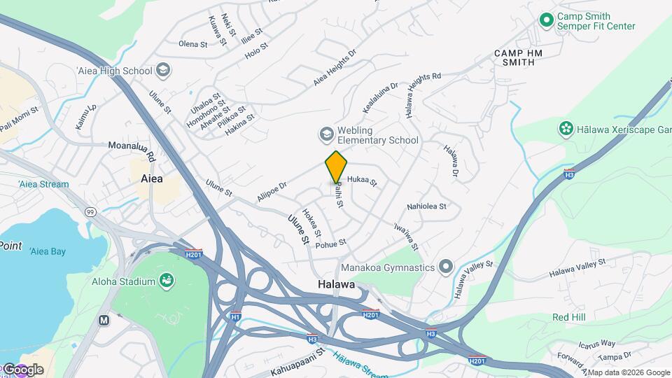 99-453-453 Paihi St Map and Location Details