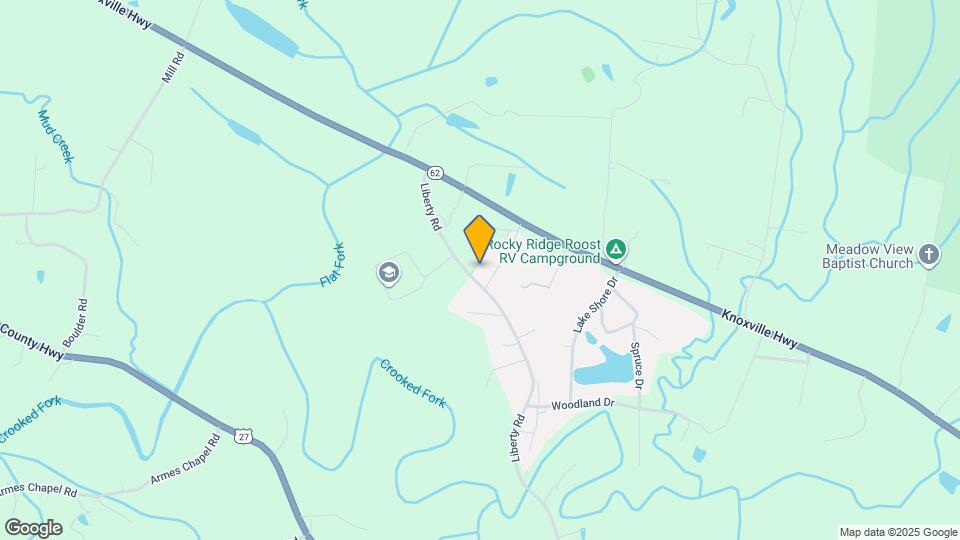 108 Herbert Heidel Ln Apartments Wartburg, TN Apartments For Rent