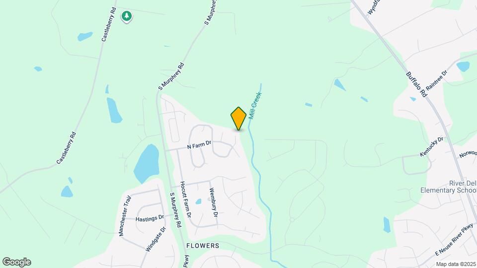 62 Cedar Grove Ct Map and Location Details