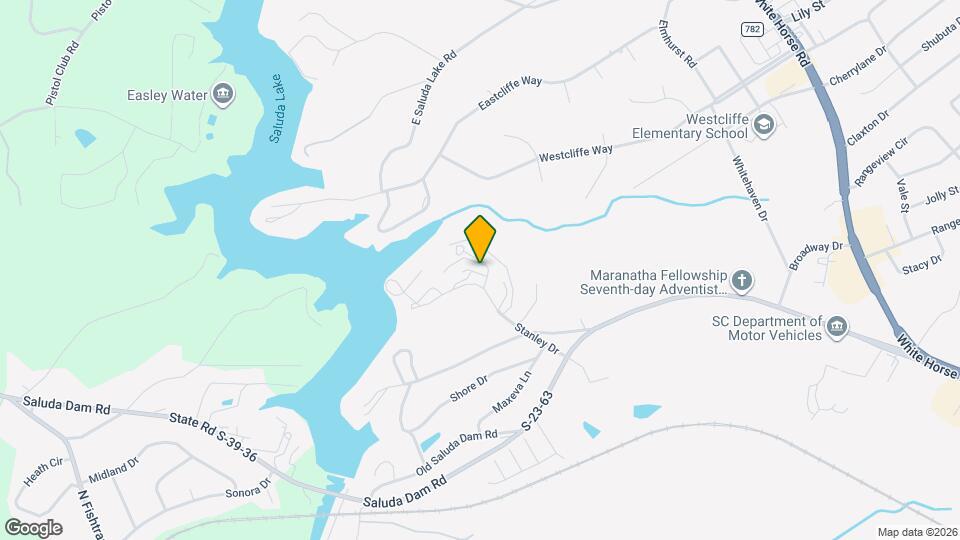 98 Topsail Ct Map and Location Details