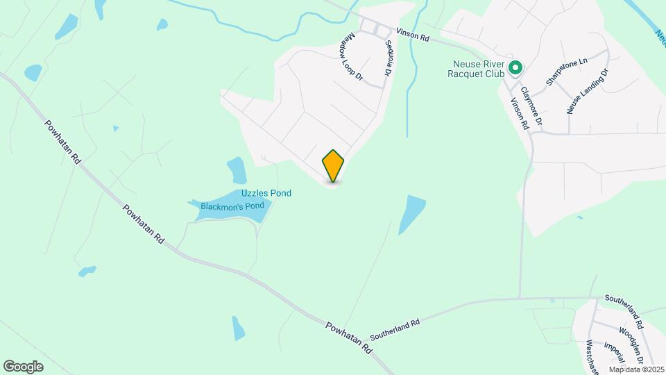 30 Gold Rush Ct Map and Location Details