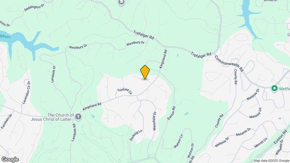 5 Longleat Ln Map and Location Details