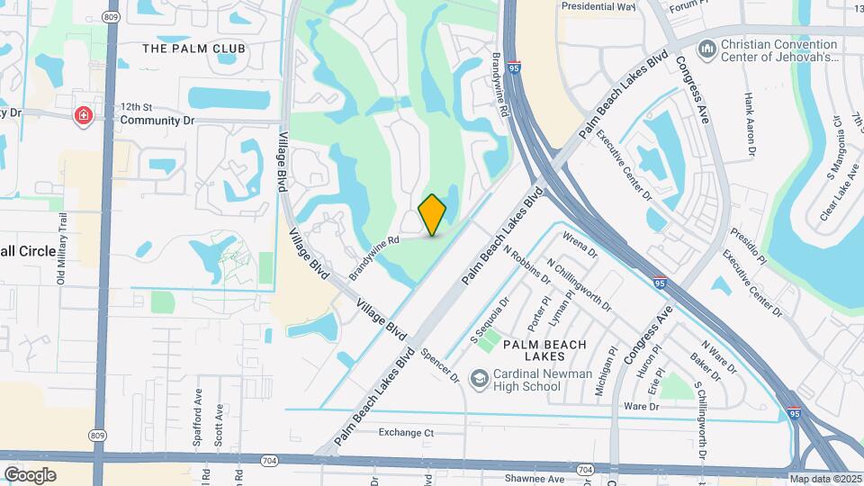 Royal St. Apartments and Nearby West Palm Beach Apartments For