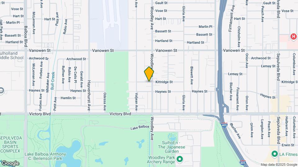 7 Units | Value Add | Corner Lot Map and Location Details