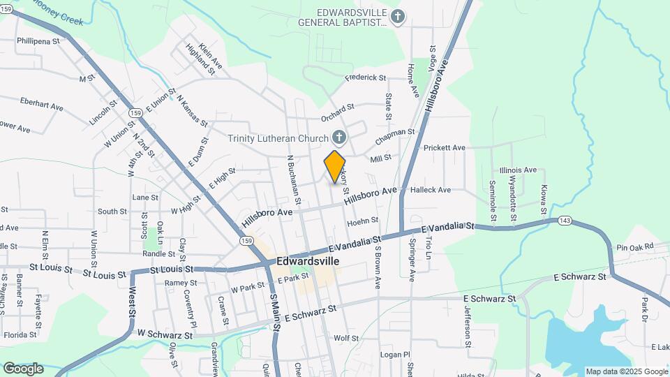 1 Leverette Ln Apartments and Nearby Edwardsville Apartments For Rent