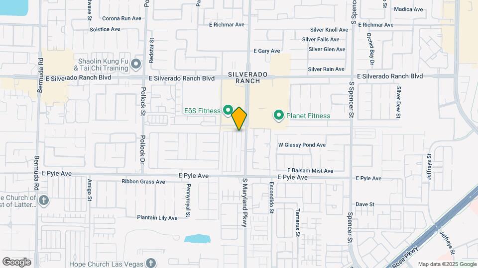 9914 Keephills St Map and Location Details