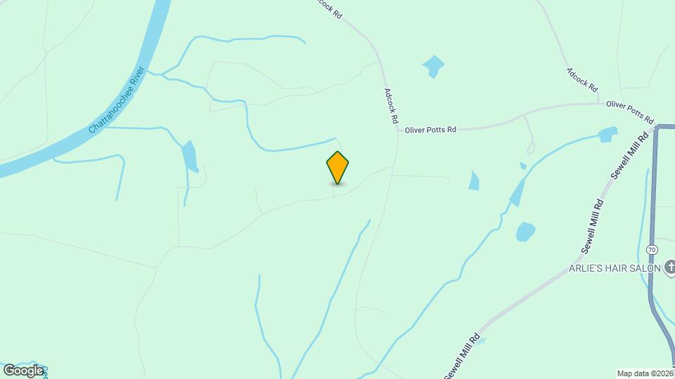 89 Copeland Rd Map and Location Details