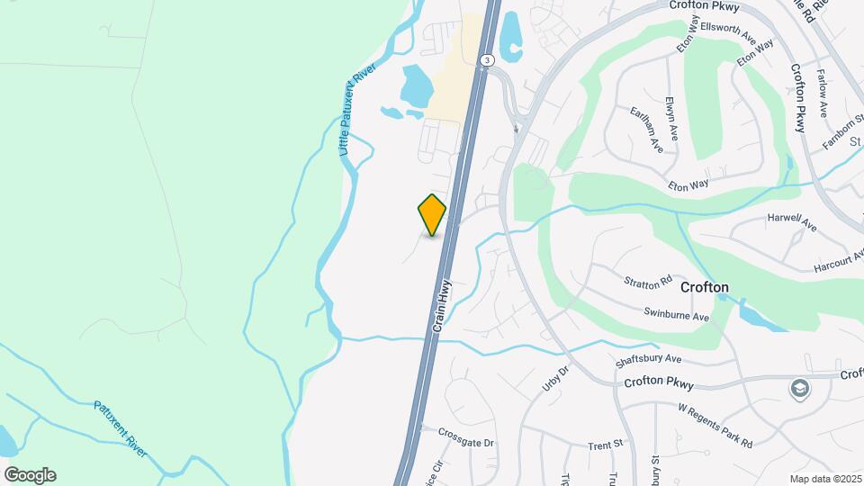 1313 Hidden Trace Cove Map and Location Details