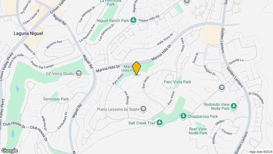 14 Cala D Or Map and Location Details