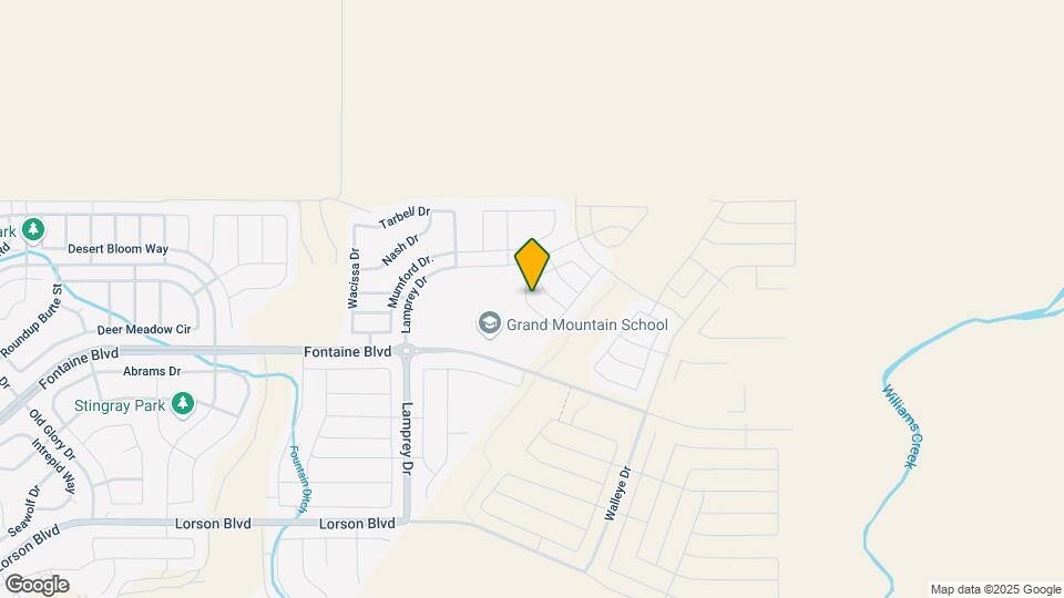 11176 House Finch Ln, Unit 330PA Map and Location Details