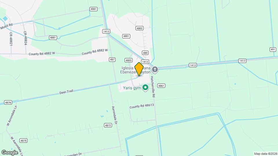 221 County Rd 4803 Mapa y Detalles de la Ubicación