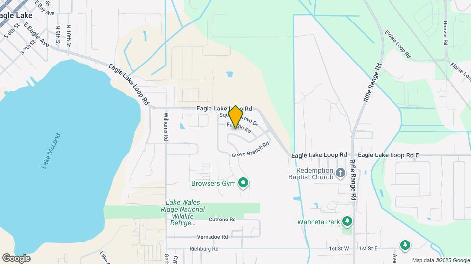 432 Honey Bell Rd Map and Location Details