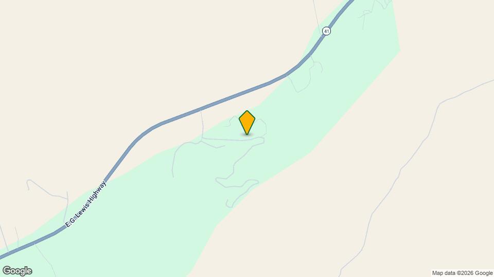 2446 Atascadero Rd Map and Location Details