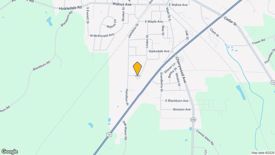 Hillview Apartments Mc Kenzie, TN Apartments For Rent