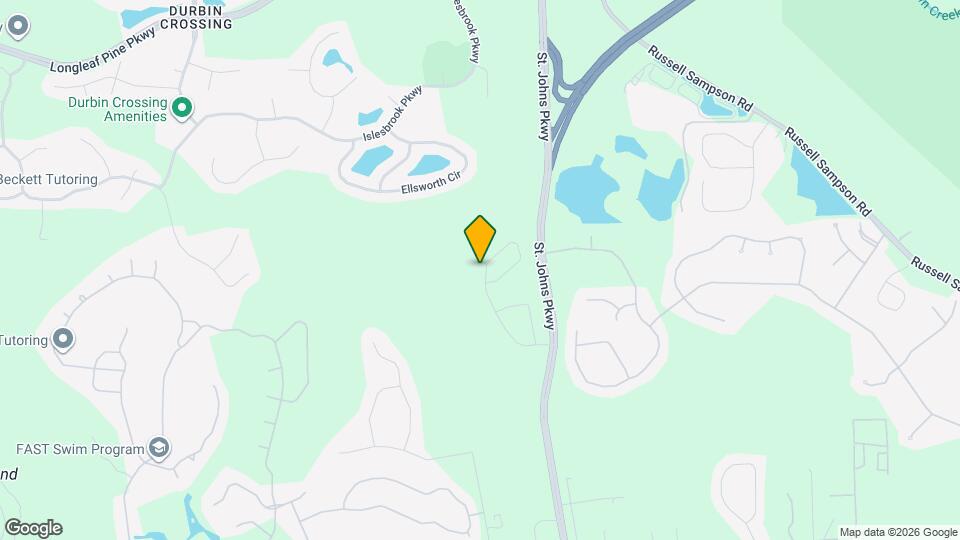 325 Richmond Dr Map and Location Details