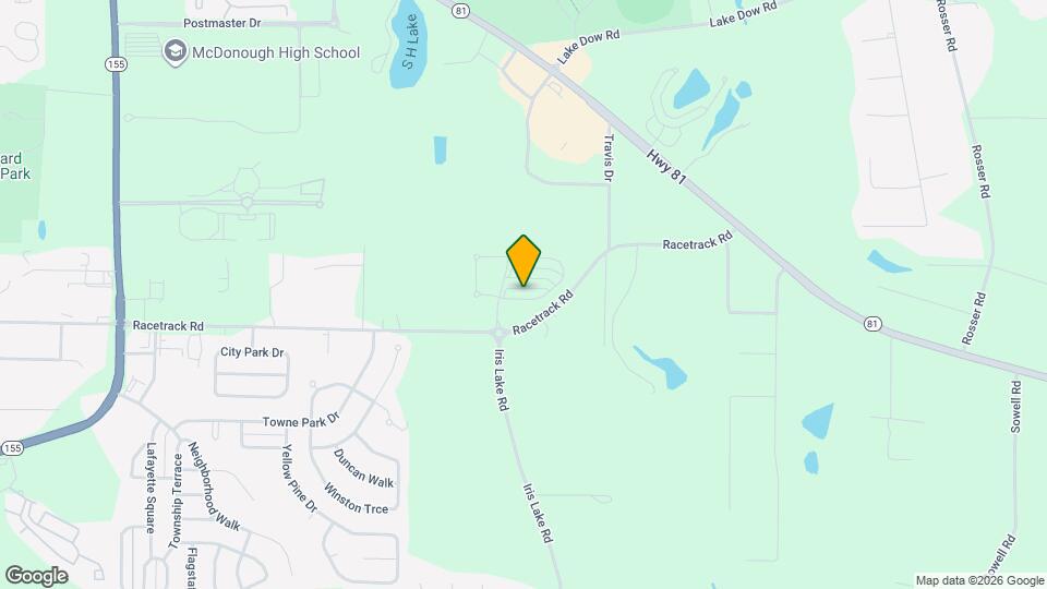 113 Daisy Cir Map and Location Details