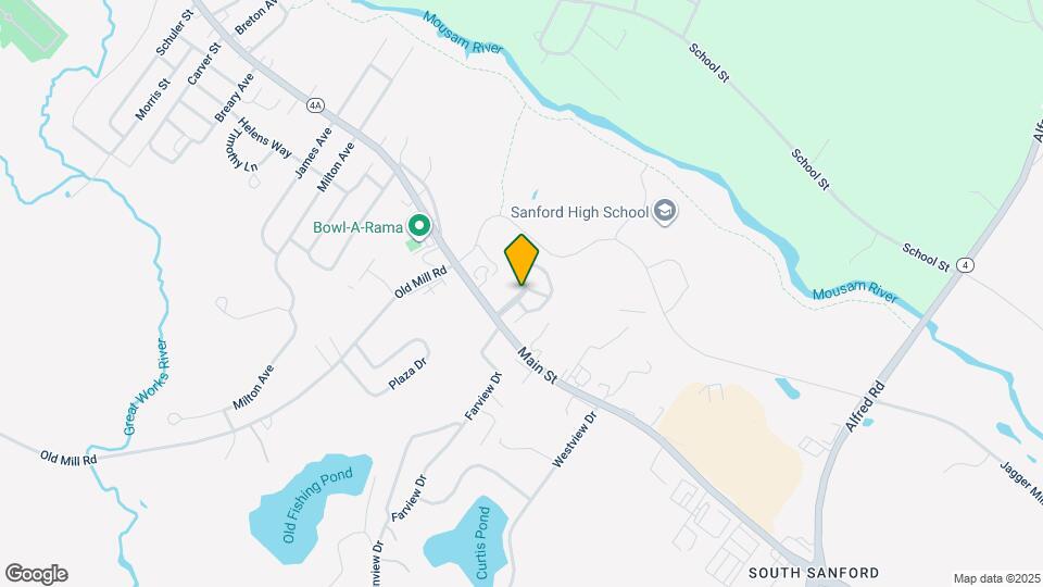 Sanford Manor Apartments and Nearby Sanford Apartments For Rent