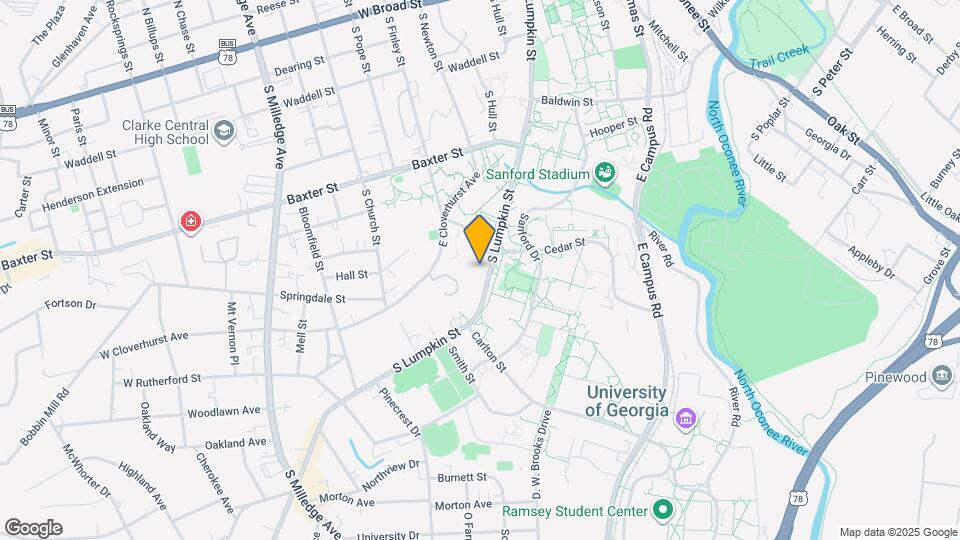 The Lyons Apartments Athens, GA Apartments For Rent