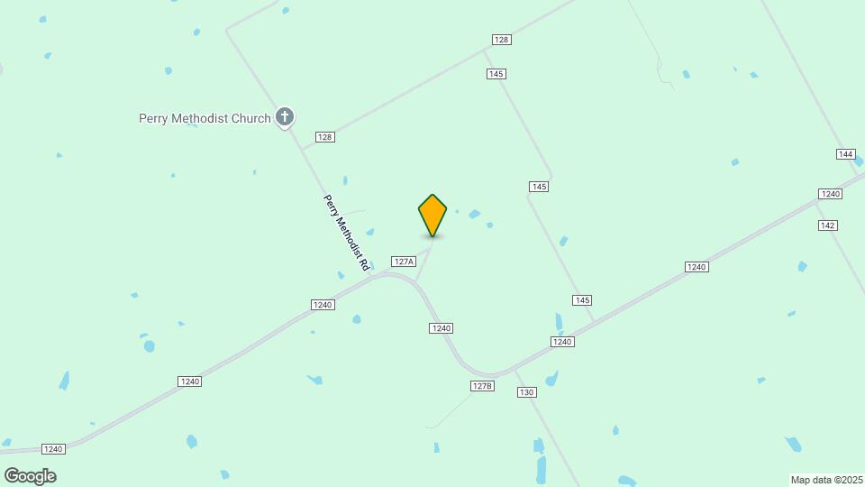 123 County Road 127A Map and Location Details
