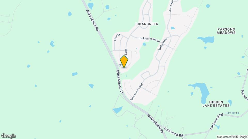 Room in House on Hungry Horse Dr Mapa y Detalles de la Ubicación