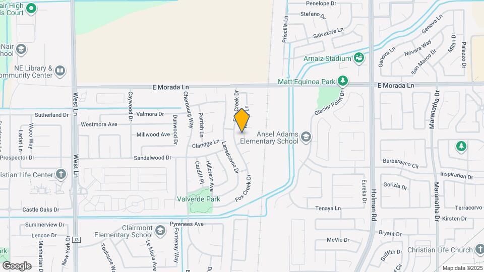 9111 Kirkby Ln Apartments Stockton, CA Apartments For Rent