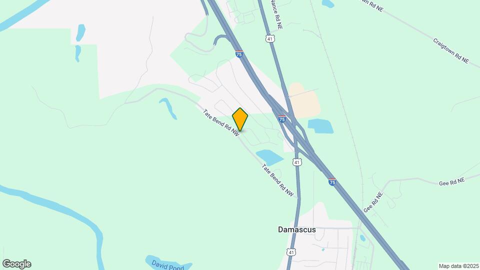 111 Brennan Rd Map and Location Details