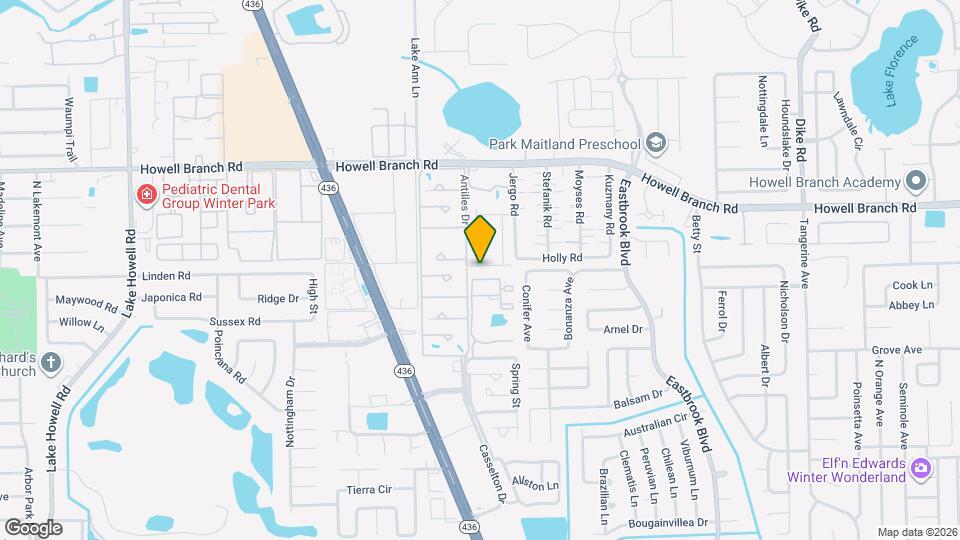 1957 Canny Cv Map and Location Details