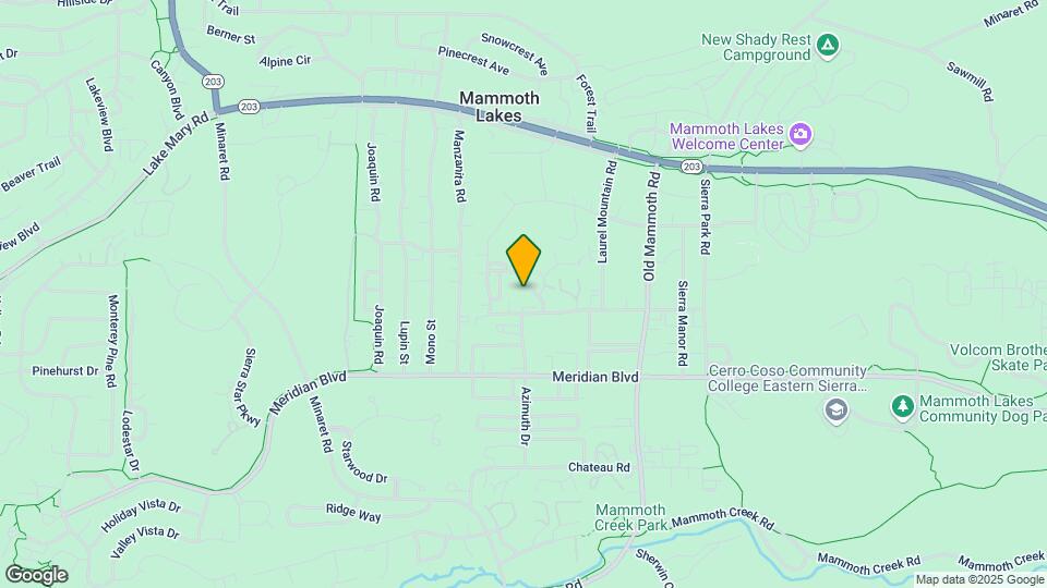 33 Arrowhead Dr Map and Location Details
