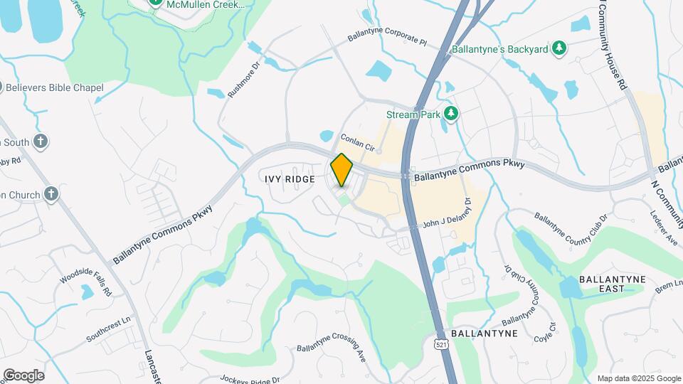 14064 Labeau Ave Map and Location Details