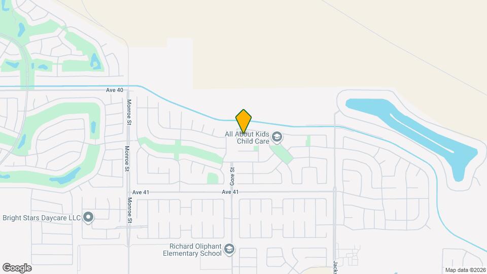 82550 Grass Flat Ln Map and Location Details