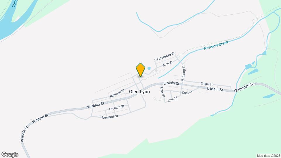 Ken Pollock Apartments and Nearby Glen Lyon Apartments For Rent Glen