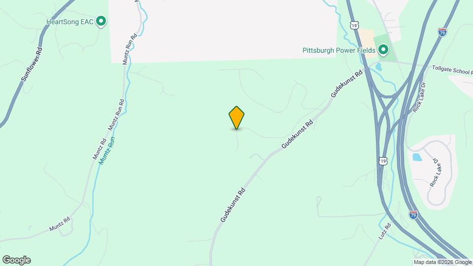 107 Leah Dr Map and Location Details