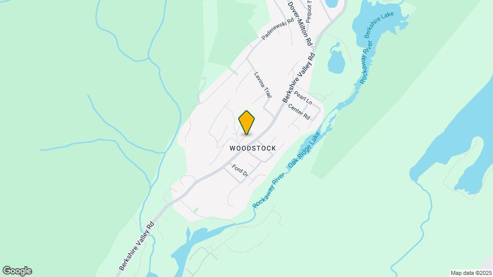 8 Apple Trail Map and Location Details