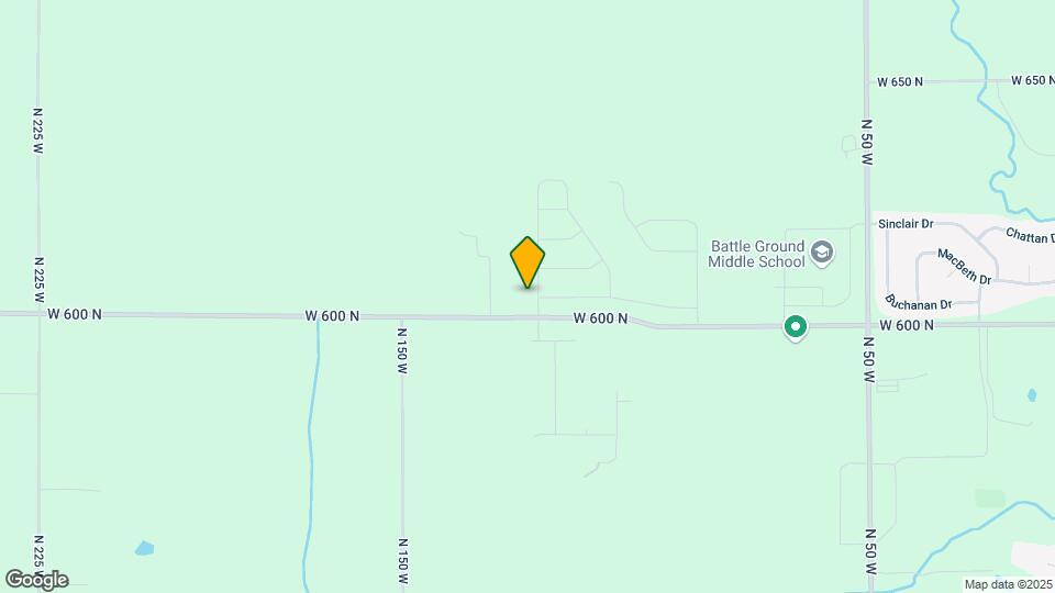 6030 Shale Crescent Dr Map and Location Details