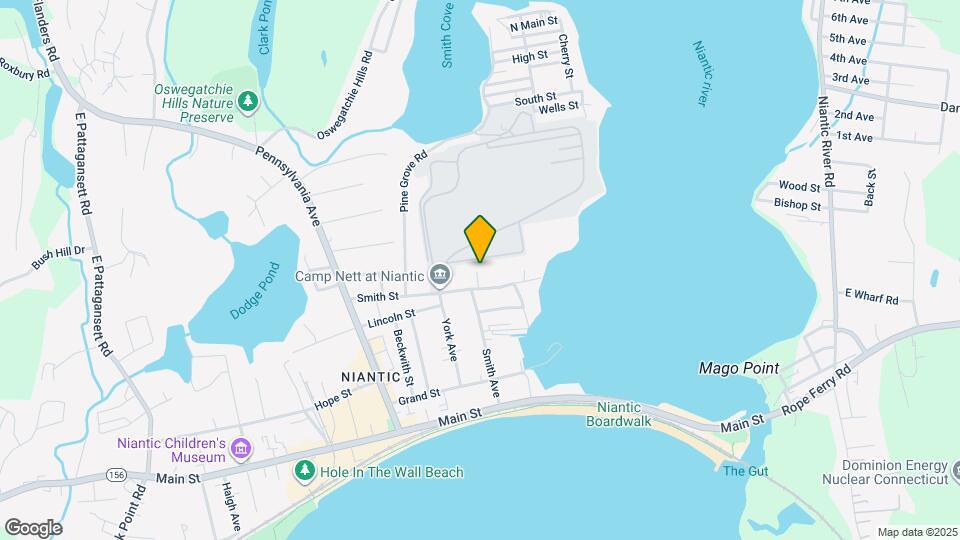 56 Smith St Map and Location Details