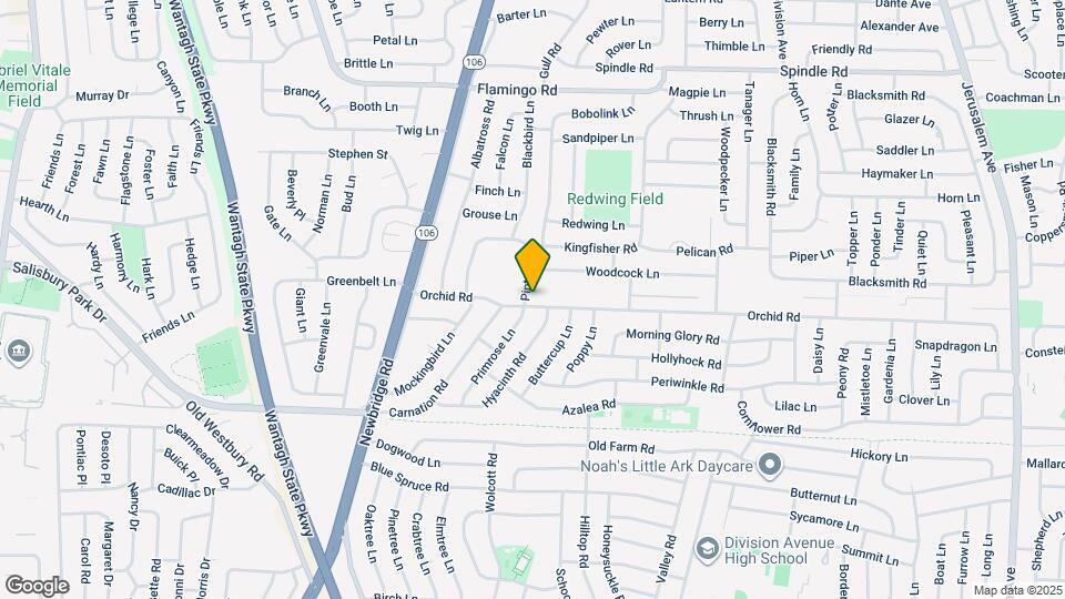 29 Pintail Ln Map and Location Details