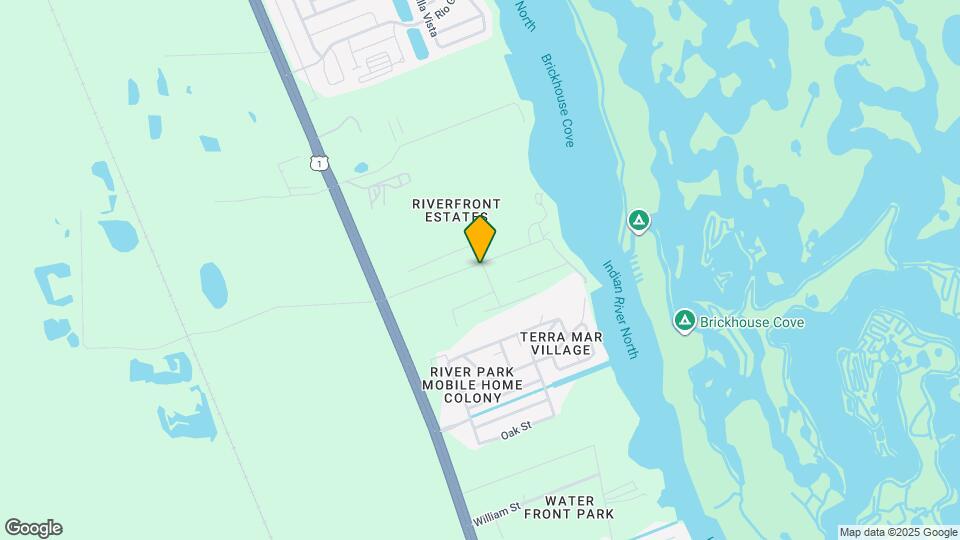 152 Jones Fish Camp Rd Map and Location Details